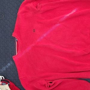 Chaps Sweater